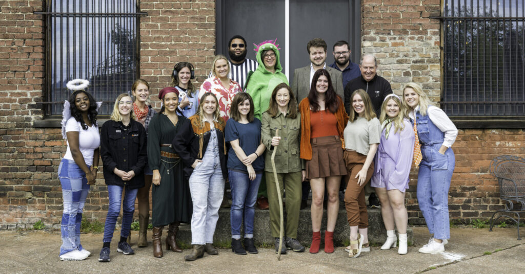 Your ultimate guide to 39 Halloween events in Birmingham