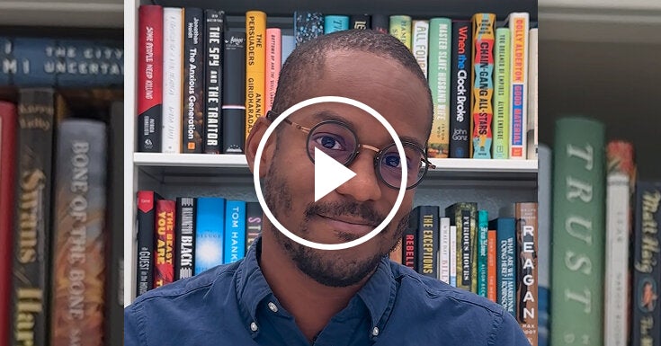 3 Summer Books to Carry You Into Fall