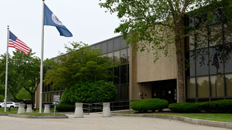 3 activists arrested at ICE office trying to deliver food to detainees