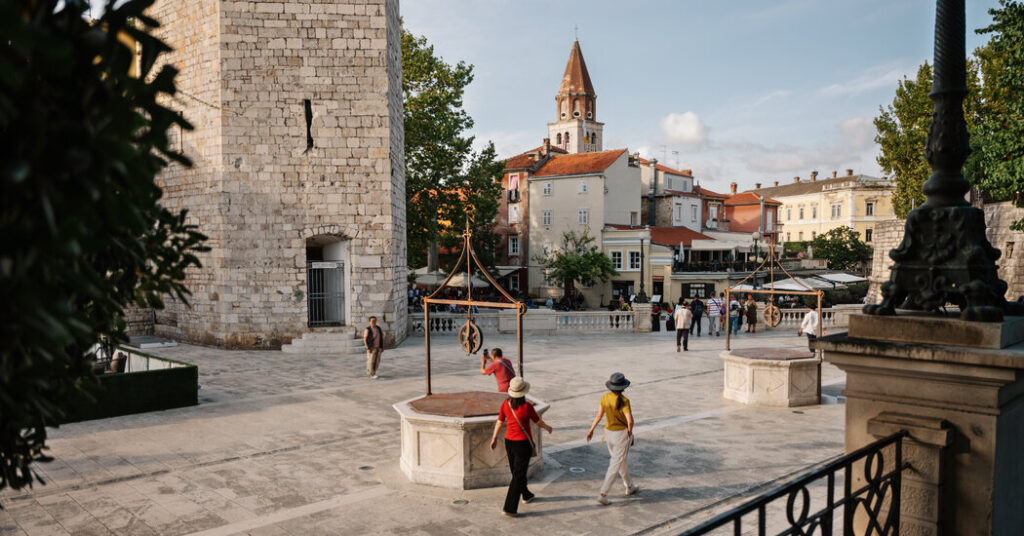 36 Hours in Zadar, Croatia: Things to Do and See