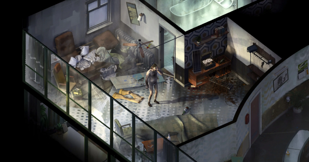 A Group of Socialists Created a Hit Game That Tore Them Apart