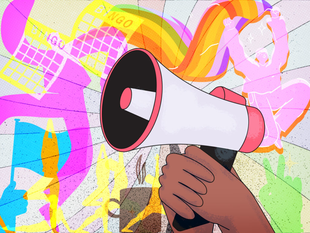 A Guide to Pride Events in Durham