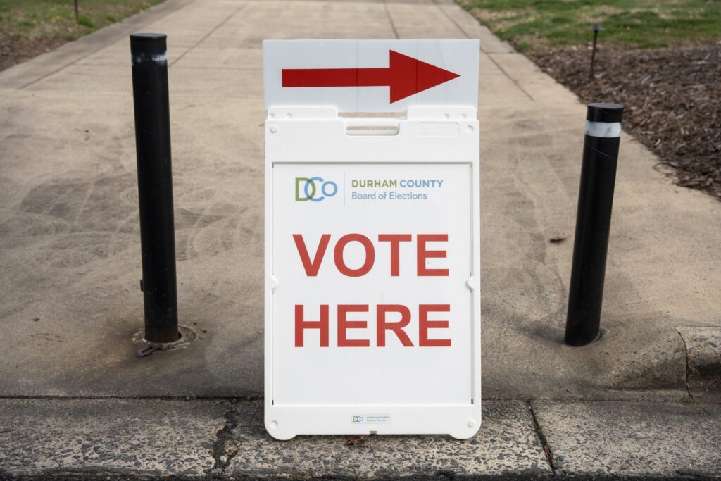 A preview of the Durham 2025 municipal primary election