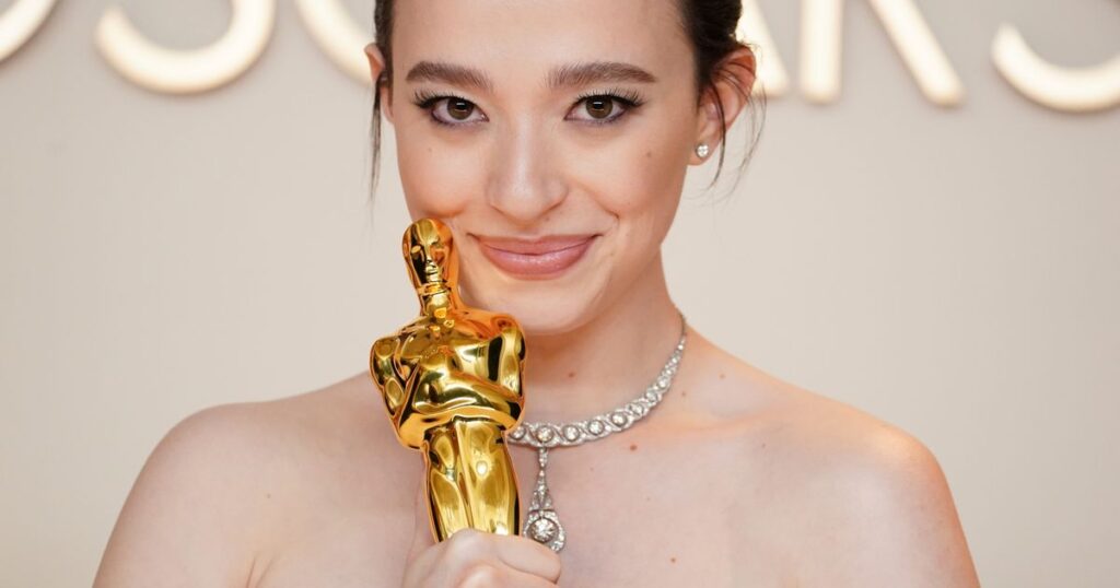 Americans still give awards shows consideration, a new AP-NORC poll finds