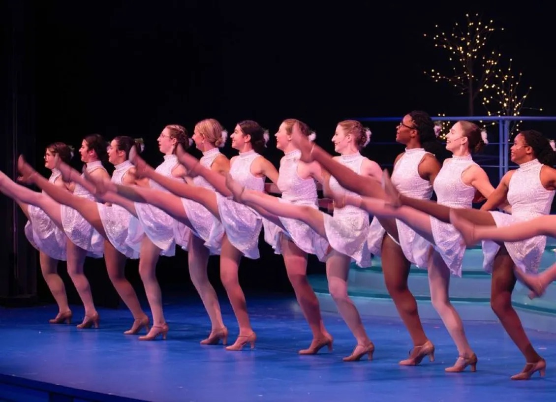 Birmingham’s theater season is ramping up. Here are 35+ shows to put on your calendar 3 Holiday Spectacular