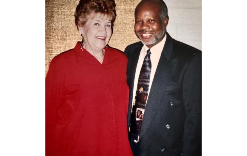 Black Latter-day Saint, who co-founded Genesis Group, dies