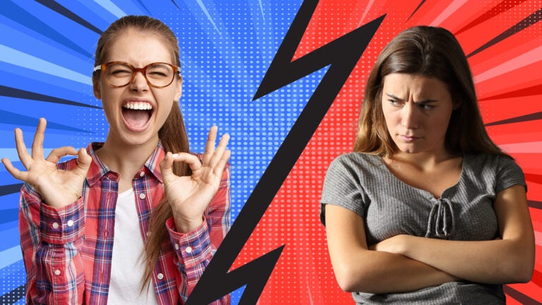 Boston.com readers are mostly happy, except for the unhappy ones