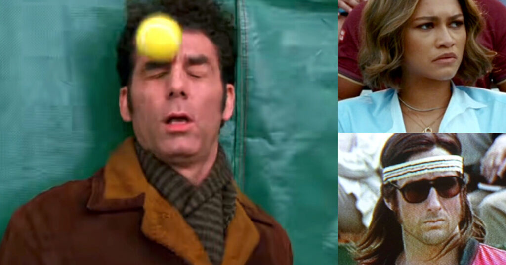 Can You Ace Our Tennis Quiz?