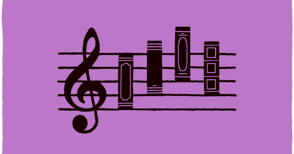 Can You Name the Authors of These Poems and Literary Song Lyrics?