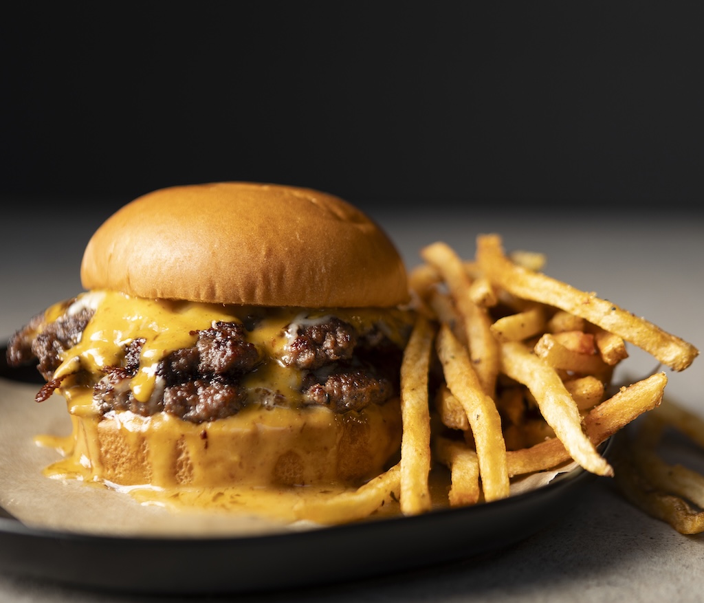 Central Arkansas Restaurant Week is Now on the Menu