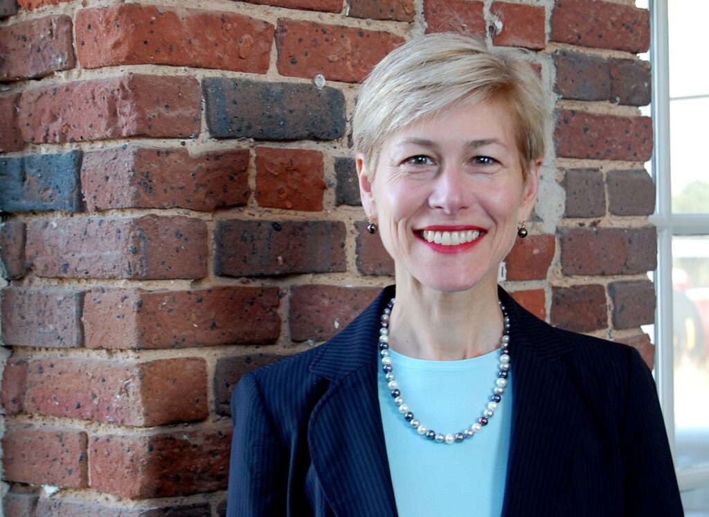 Deborah Ross Won’t Take AIPAC Money in 2026