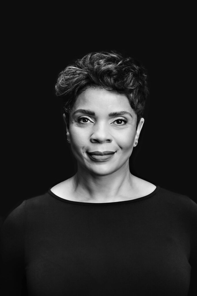 Durham Mayor: Anjanée Bell