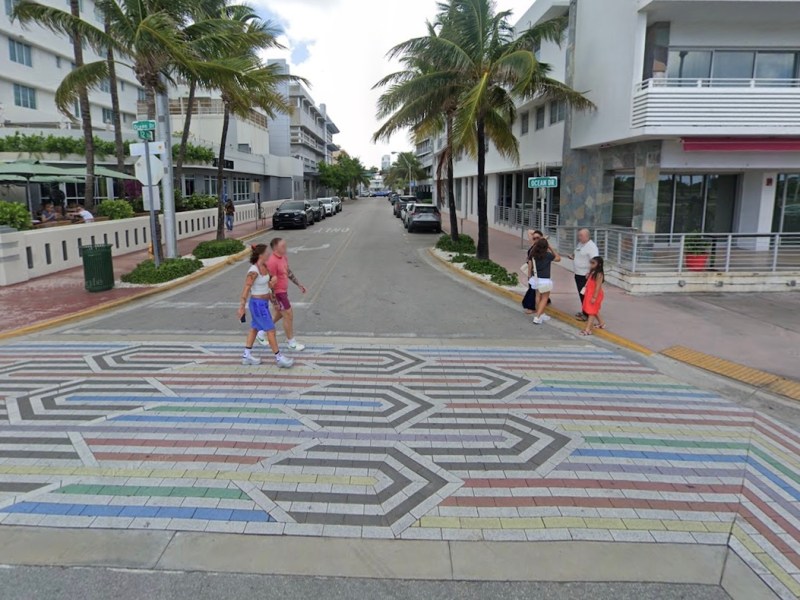 Miami Beach challenges FDOT’s street art ban