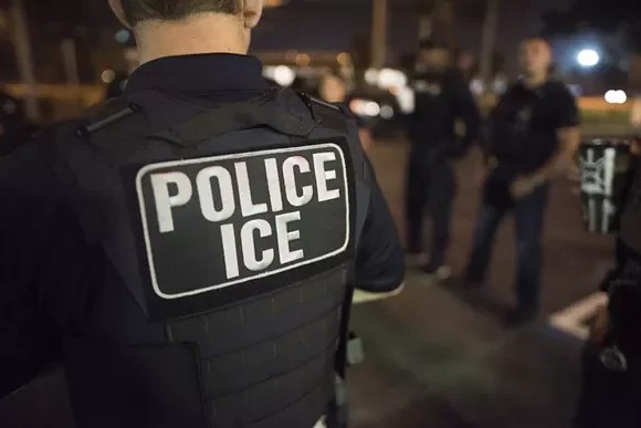 South Florida mayor urges cities like Orlando to reconsider ICE agreements