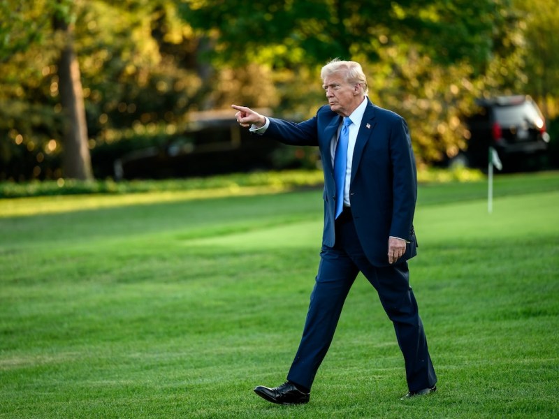 Florida approves Trump library plan for Miami