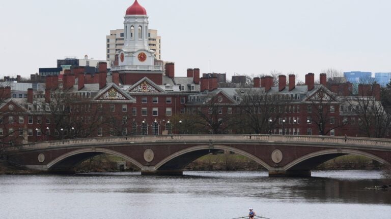 Harvard student orchestra suspended over hazing allegations