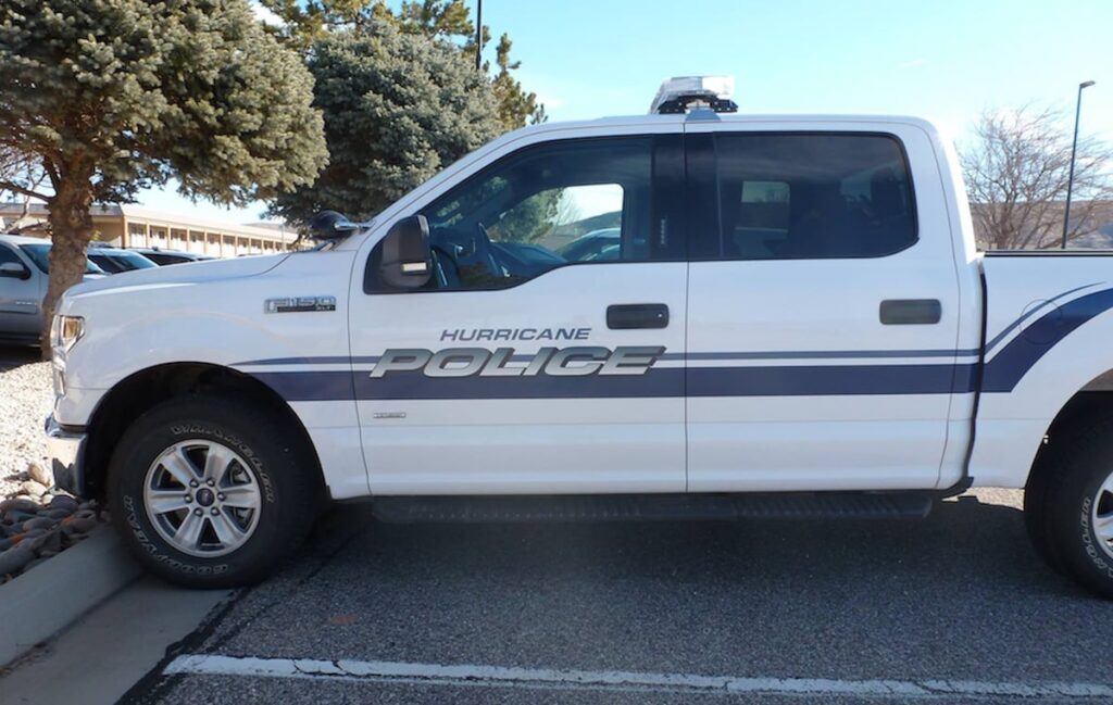 Hurricane woman arrested for allegedly threatening political figure on Instagram