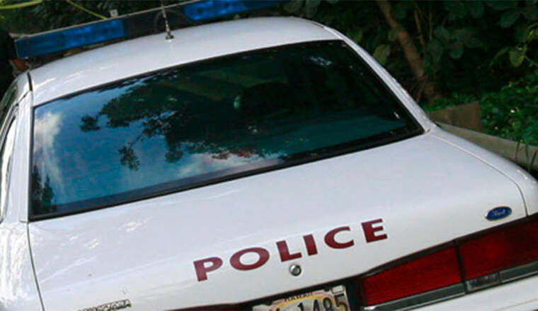 Kauai man, 37, killed in single-vehicle crash