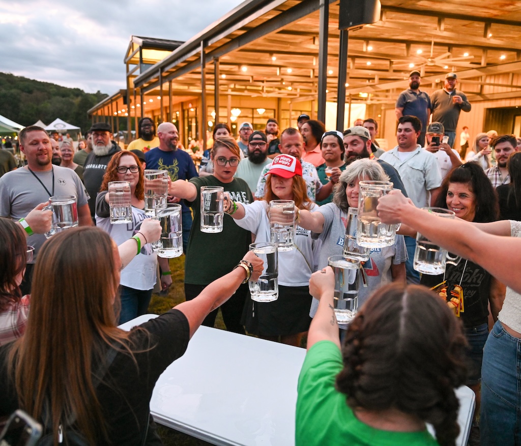 Little Rock Weekend Guide: Sept. 25-28