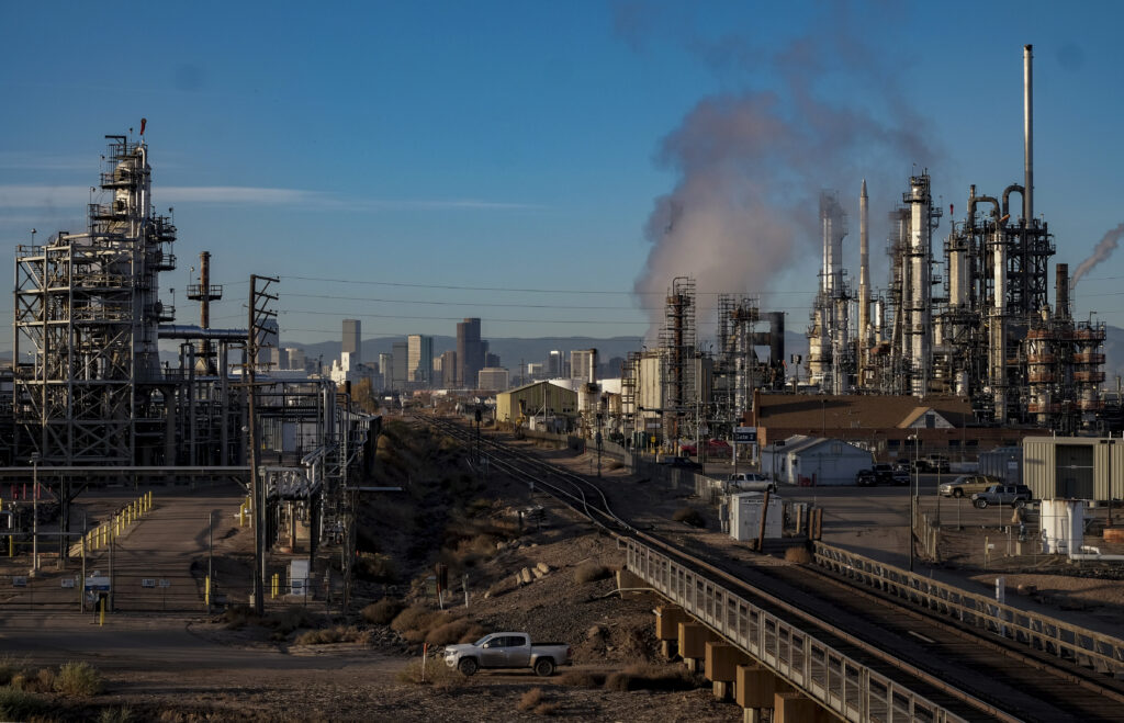 Maine’s leaders need to put people ahead of polluters