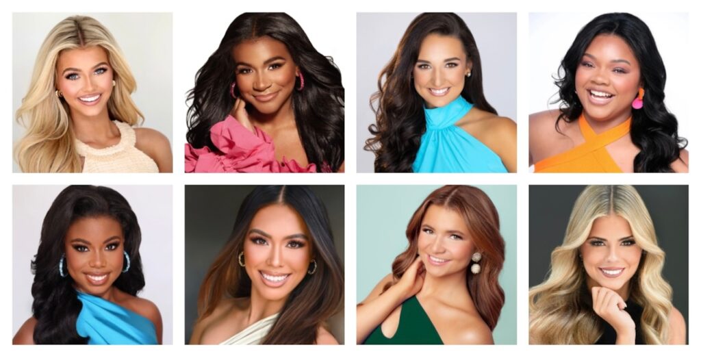 Miss America’s Teen 2026: Meet the contestants, including Alabama’s Addison Shoemaker