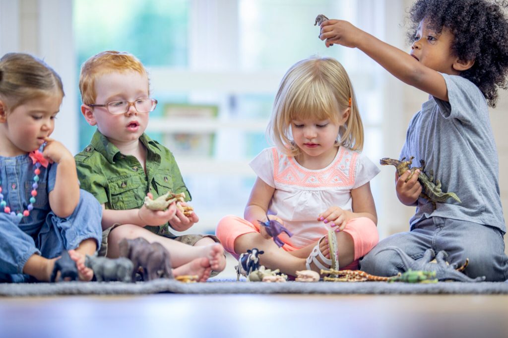 More child care options coming to Hampton Roads