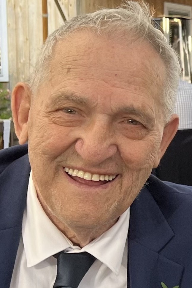 Obituary: Arthur A. Geaumont