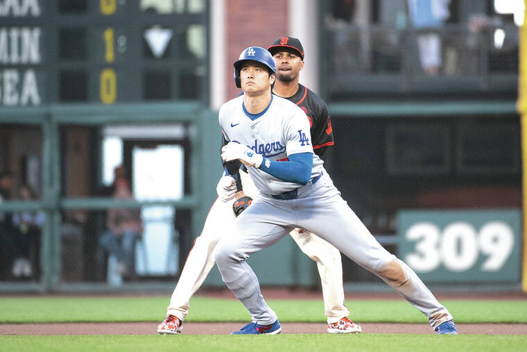 Ohtani, agent seek dismissal of land deal lawsuit