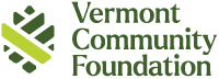 Vermont Community Foundation logo