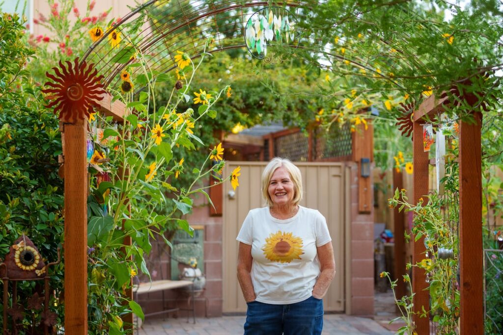 Parade of Gardens showcases water-wise gardens in southern Utah