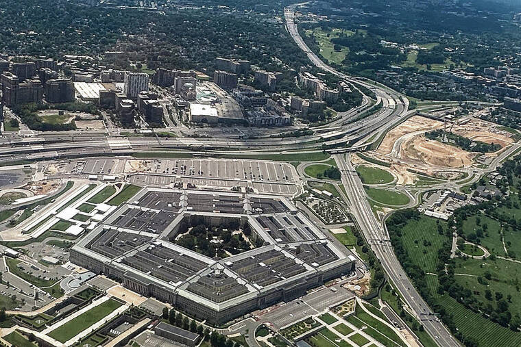 Pentagon expands its restrictions on reporter access