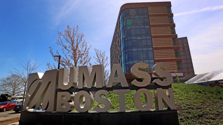 Police issue all clear after UMass Boston reports ‘public safety threat'