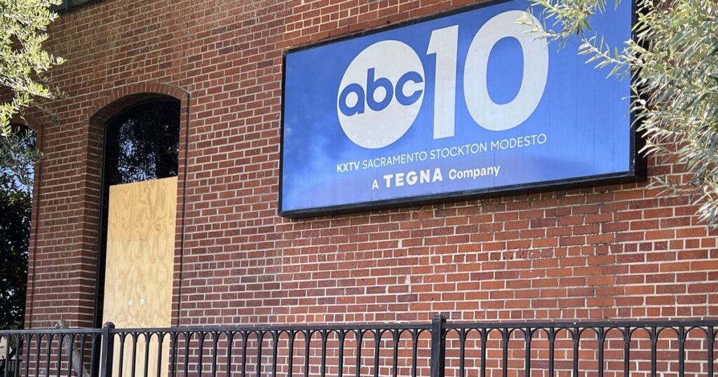 Prosecutor believes shooting at ABC affiliate was politically motivated
