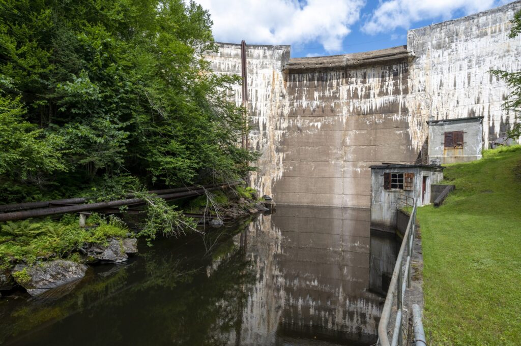 Report Supports State Ownership of the Green River Dam