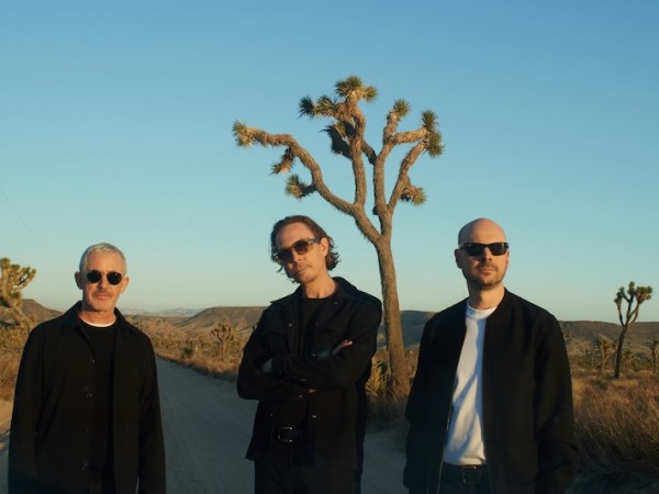 Brit electronic trio Above & Beyond go ‘Bigger’ with Orlando Amphitheater show