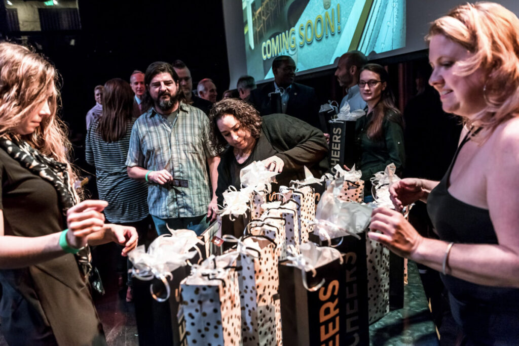 Sidewalk’s 16th Annual 10K Party is back November 14—here’s how you could win big