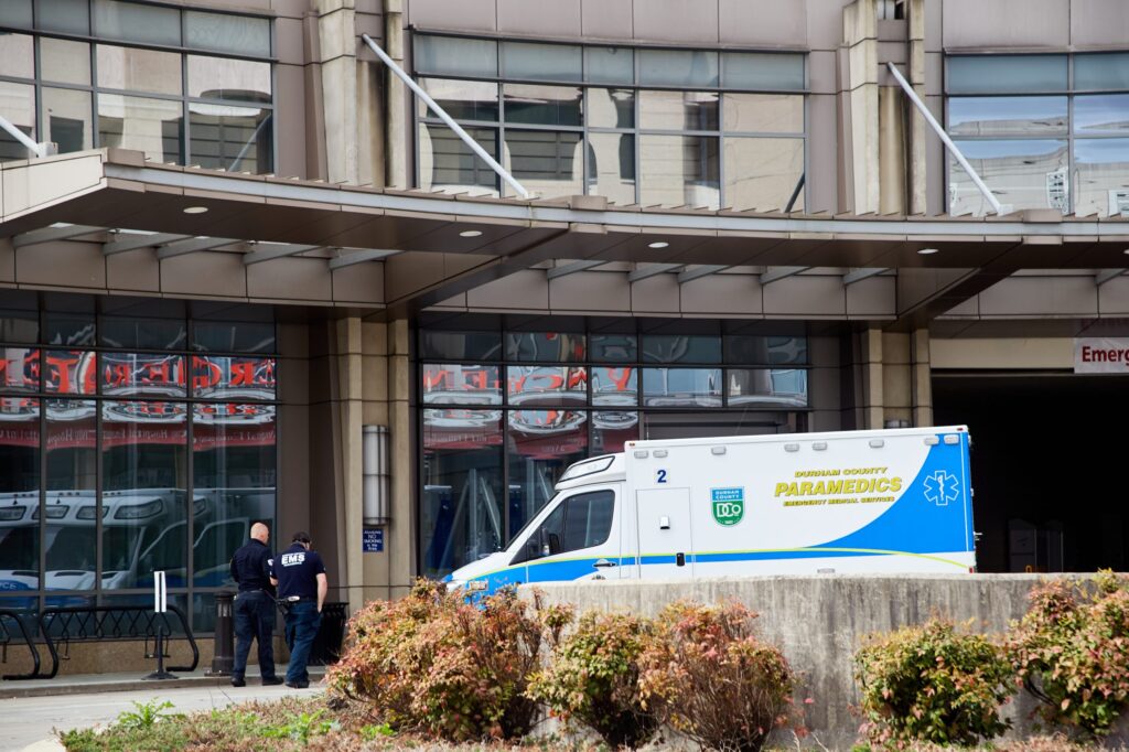 State Health Plan Negotiations Continue As Deadline Looms 