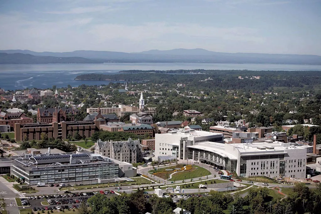 State Regulators Urged to Cut UVM Medical Center's Budget