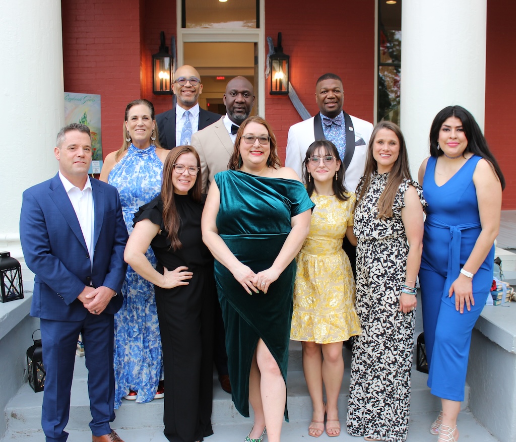 Storybook Gala - Little Rock Soirée
