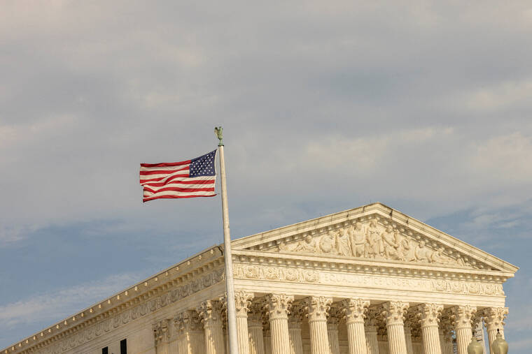 Supreme Court backs Trump on aggressive immigration raids