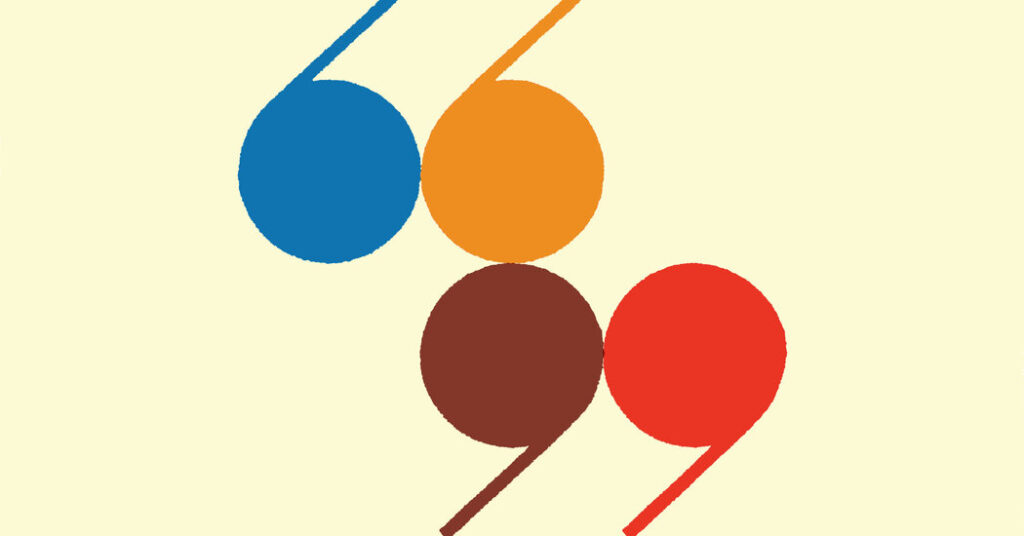 Test Your Memory of 20th-Century Novels and Their Opening Lines