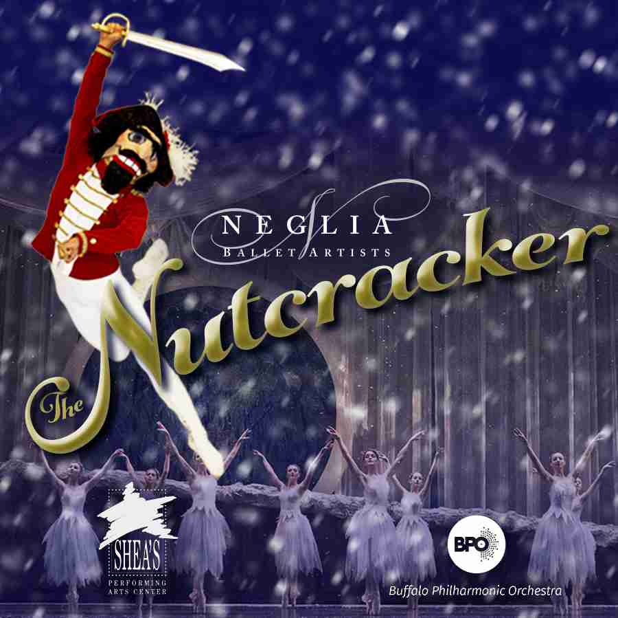 The Nutcracker - Buffalo Rising