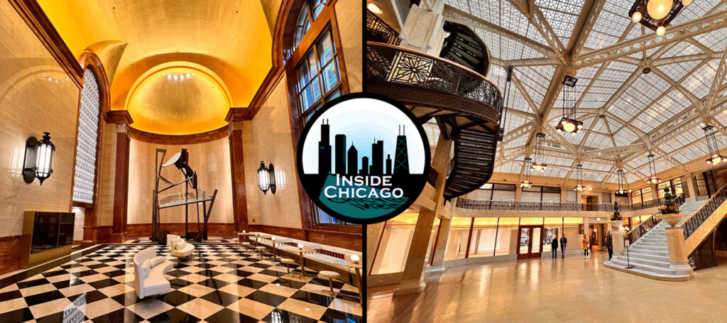 Choose Chicago