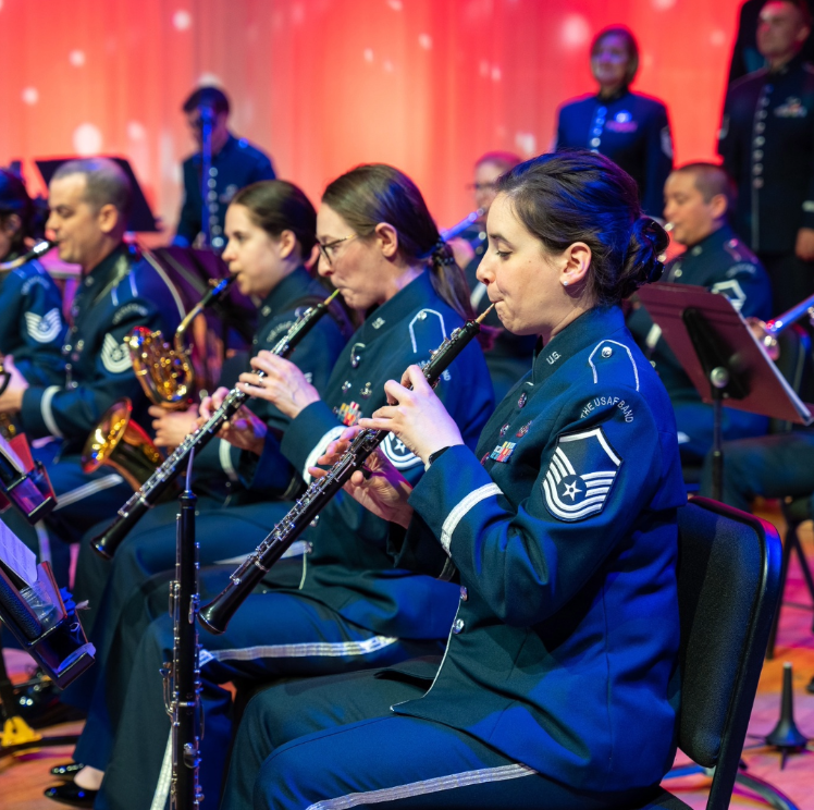 United States Air Force Band