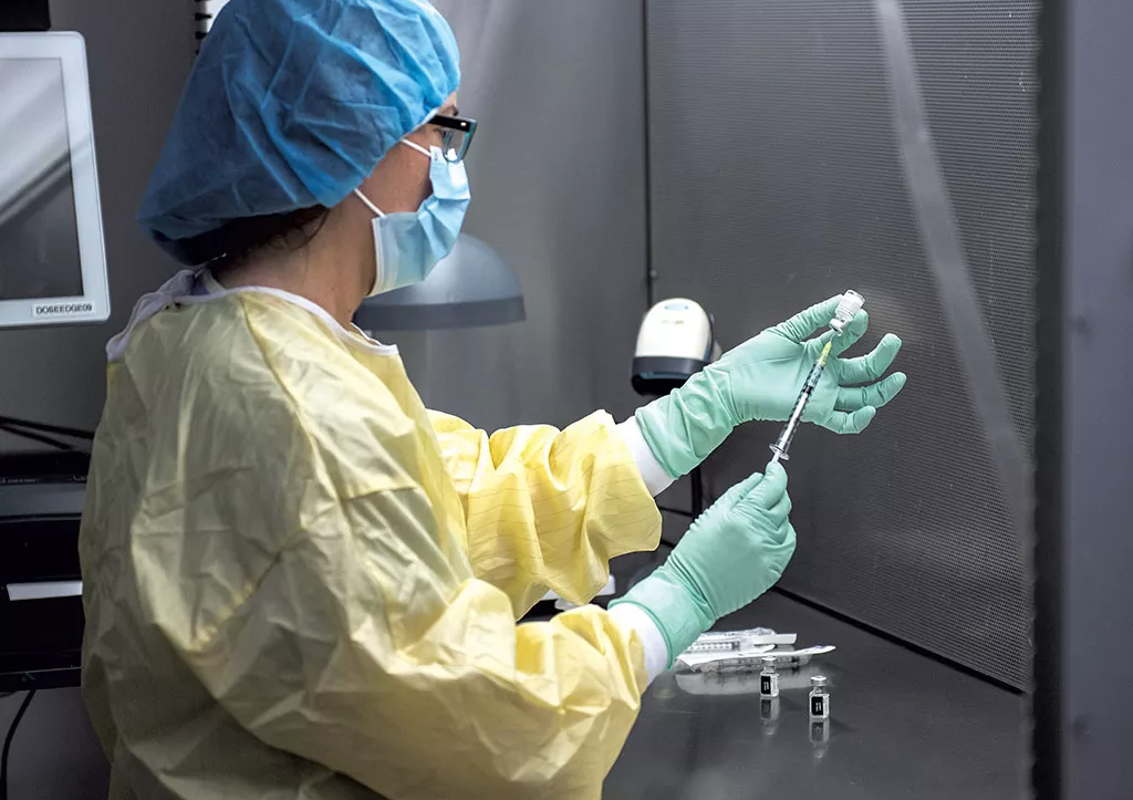 Vermont Clears Way for Anyone to Get COVID-19 Vaccines