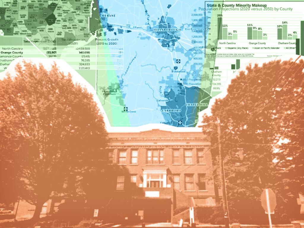 What’s Ahead for Schools in Orange County