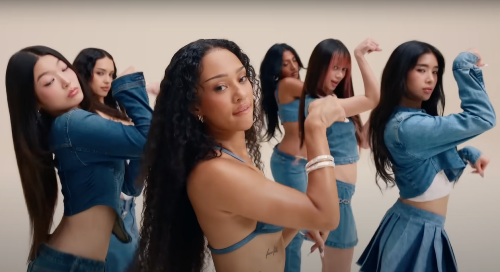 Where can I watch Katseye perform at the VMAs pre-show?