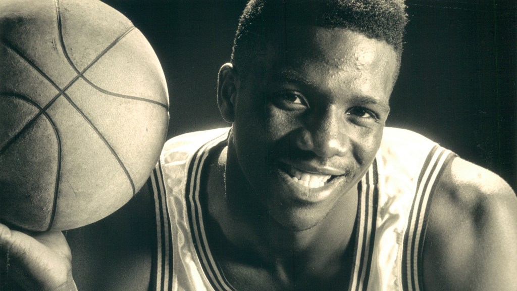 Zeke Marshall, former standout St. Paul’s School basketball player, dies