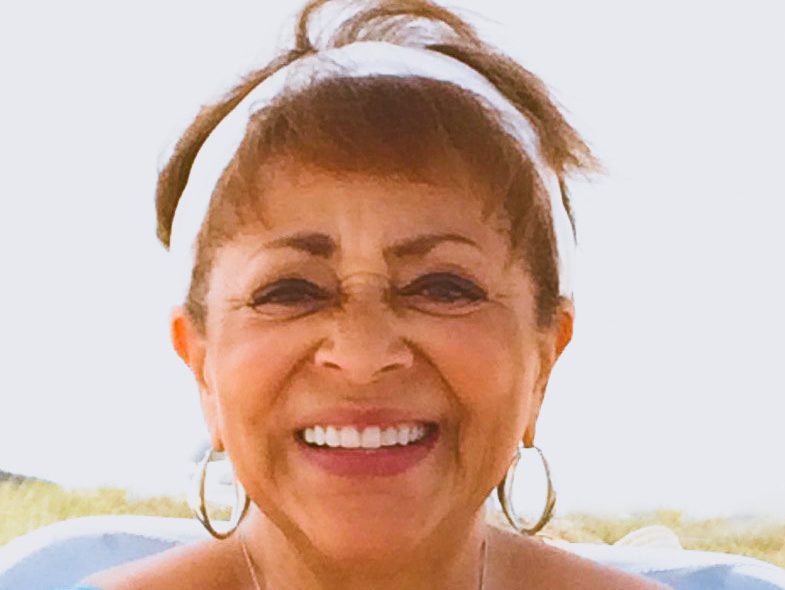 In Memoriam: Lucille Sargent, 1941-2022