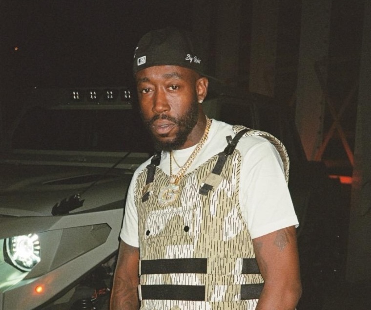 Hip-hop dream team Freddie Gibbs and Alchemist play Orlando this weekend